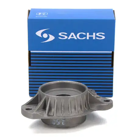 SACHS 803157 Federbeinlager f&uuml;r BMW 5er Gran Turismo F07 Touring F11 hinten 33506863303