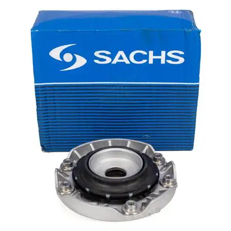 SACHS Federbeinst&uuml;tzlager f&uuml;r BMW 1er F40 2er F44 F45 F46 X1 F48 X2 F39 vorne 31306852433