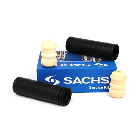 SACHS 900049 Staubschutz + Anschlagpuffer Satz f&uuml;r BMW 3er E36 E46 HYUNDAI i30 FD hinten