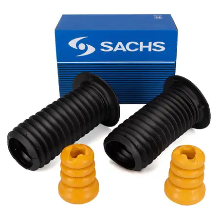 SACHS 900323 Staubschutz + Anschlagpuffer f&uuml;r BMW F20/21 F22/23 F45/46 F30/31 G20 X1 vorne