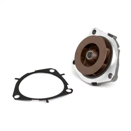 SIL Wasserpumpe f&uuml;r OPEL Astra H J Cascada Combo Insignia Signum Vectra C Zafira B C
