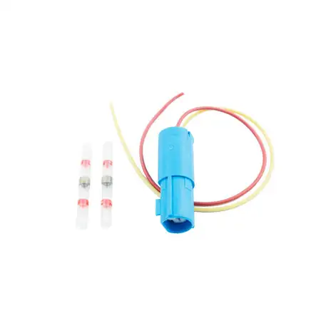 Conversion adapter for OT crankshaft position sensor for DACIA RENAULT 8200673202