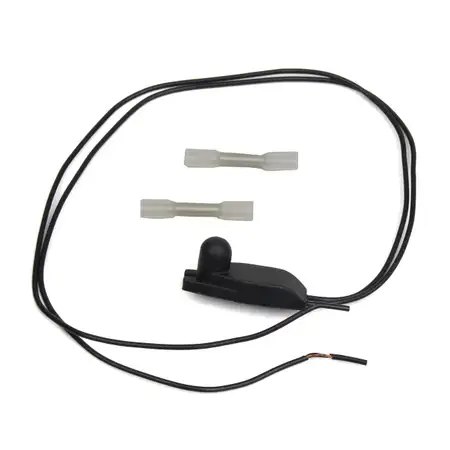 Temperaturgeber Lufttemperaturgeber Sensor Außentemperatur für CITROEN PEUGEOT Temperaturgeber Lufttemperaturgeber Sensor Außentemperatur für CITROEN PEUGEOT