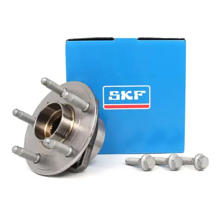 SKF VKBA6667 Radlagersatz f&uuml;r OPEL Insignia A vorne/hinten 328006 13580135