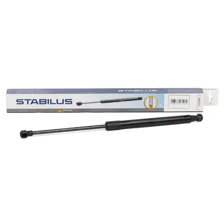 STABILUS 9669ZC Hood Damper Gas Spring for BMW 3 Series E90, E91, E92, E93 51237060550