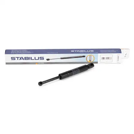 STABILUS 0488VQ Hood Damper for MERCEDES-BENZ M-Class W163 1638800029
