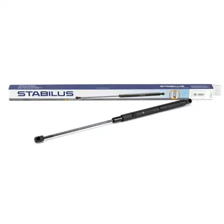 STABILUS 3474XK Motorhaubend&auml;mpfer f&uuml;r MERCEDES W203 S203 CL203 CLK C209 rechts 2038800029