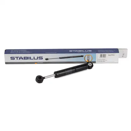 STABILUS 5427PO Schwingungsd&auml;mpfer f&uuml;r MERCEDES W202 W203 W124 W210 M111 1112000414