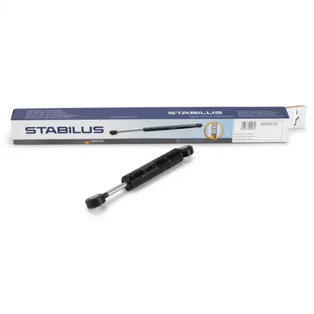 STABILUS 8269CW Schwingungsd&auml;mpfer f&uuml;r MERCEDES W202 W124 W210 OM601-605 6032000614
