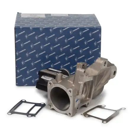 PIERBURG 7.05363.00.0 AGR-Ventil f&uuml;r VOLVO C30 C70 2 S40 2 S60 2 XC60 2.0/2.4 D 36000998