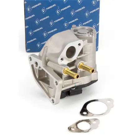 PIERBURG 7.10334.04.0 AGR Ventil + Dichtung f&uuml;r VW Golf 5 AUDI 8P SKODA Octavia 2 1.6 FSI