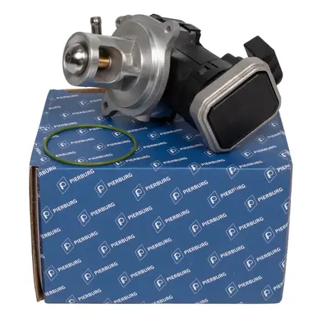 PIERBURG AGR Ventil f&uuml;r MERCEDES A-Klasse W169 A160-200 CDI B-Klasse B180-200 CDI OM640