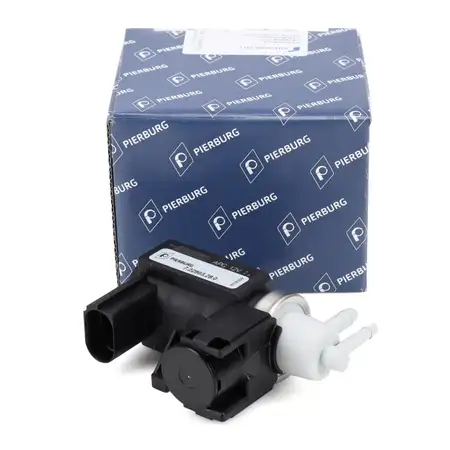 PIERBURG 7.22903.28.0 Turbocharger Pressure Transducer for AUDI A4 B7, A6 C6 2.0 TDI 8E0906627C