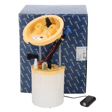PIERBURG 705656170 Kraftstoffpumpe f&uuml;r BMW 1er E81 E87 3er E90 E91 X1 N47 N57 16117190946