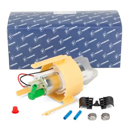 PIERBURG 7.07795.02.0 Kraftstoffpumpe Dieselpumpe f&uuml;r MERCEDES W204 GLK X204 OM 642 OM651