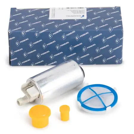 PIERBURG Kraftstoffpumpe Benzinpumpe f&uuml;r VW Golf 1 2 Polo 2 Jetta 2 Corrado MERCEDES W203