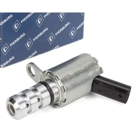 PIERBURG 7.08681.17.0 &Ouml;ldruckventil f&uuml;r VW Golf 7 8 Passat Polo Tiguan 1.4 TSI GTE eHybrid
