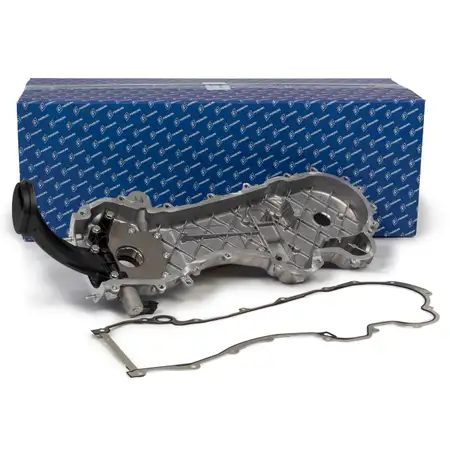 PIERBURG 7.03903.03.0 &Ouml;lpumpe f&uuml;r ALFA Mito FIAT Punto Qubo 500 CITROEN PEUGEOT 1.3 DIESEL