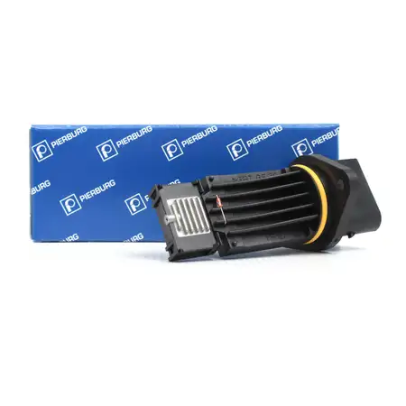 PIERBURG 7.22684.09.0 Luftmassenmesser f&uuml;r MERCEDES W202 W203 BMW 3er E46 E90