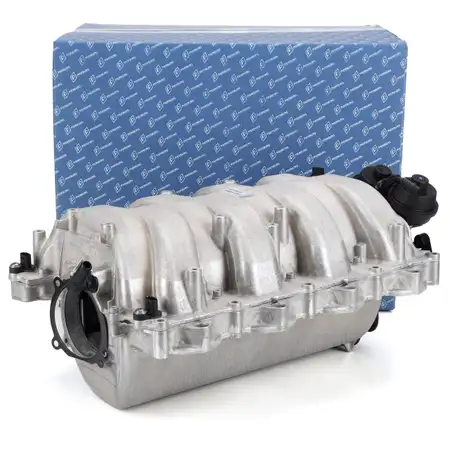 PIERBURG 7.00410.26.0 Ansaugkr&uuml;mmer f&uuml;r MERCEDES W211 W212 W221 W164 CLS M273 2731400701