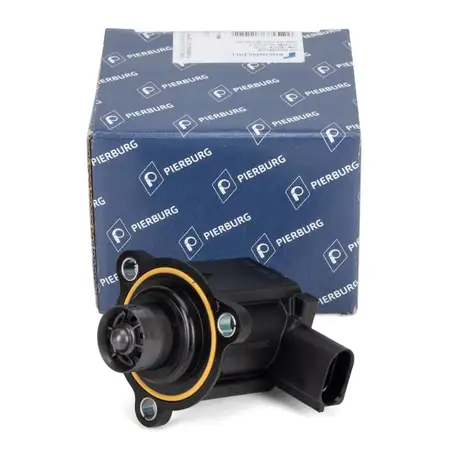 PIERBURG Schubumluftventil Lader f&uuml;r VW Golf 5 6 Passat B6 B7 AUDI A3 A4 SEAT Leon 1.8 2.0