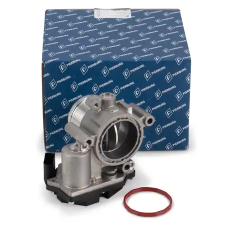 PIERBURG Drosselklappe f&uuml;r VW Golf 6 Passat B7 AUDI A1 8X A3 8P A4 B8 SEAT Ibiza 4 2.0 TDI