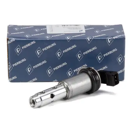 PIERBURG Vanos Magnetventil EINLASS/AUSLASS f&uuml;r BMW N51 N52 N53 N54 11367585425