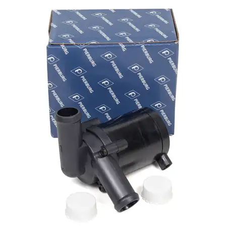 PIERBURG 702671450 Wasserumw&auml;lzpumpe f&uuml;r BMW 3er G20 G21 5er F10 F11 X3 F25 X5 N52 B47 B48