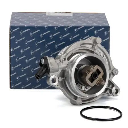 PIERBURG Unterdruckpumpe f&uuml;r BMW 1er E87 3er E90-E93 5er E60 N47 M47 M57 11667791232