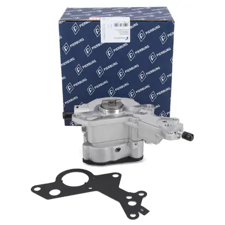 PIERBURG 7.02551.24.0 Vacuum Pump and Fuel Pump for VW Transporter Multivan T5 1.9 TDI
