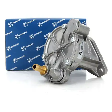PIERBURG Unterdruckpumpe f&uuml;r VW Crafter LT 1 2 Transporter T4 2.4 D/TD 2.5 TDI 076145100