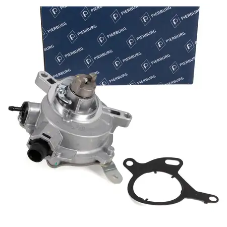 PIERBURG 7.24807.74.0 Unterdruckpumpe f&uuml;r FORD Focus 3 Fiesta 6 7 5 C-Max 1.0 EcoBoost