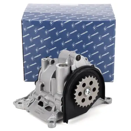 PIERBURG Unterdruckpumpe f&uuml;r BMW 1er F20 F21 MINI R56 R57 R59 R60 R55 R61 R58 11417823007