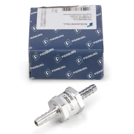 PIERBURG 7.20235.01.0 Ventil Kraftstoffpumpe f&uuml;r VW Golf 2 3 Passat B1-B6 T3 AUDI A4 B5 A6