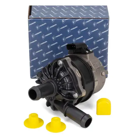 PIERBURG 7.06754.05.0 Zusatzwasserpumpe f&uuml;r MERCEDES W212 C218 R213 M157 Viano Vito W639