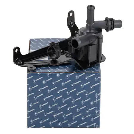 PIERBURG 7.08692.00.0 Zusatzwasserpumpe f&uuml;r BMW 1er F20/21 114-120i F30/31 316i 320i N13