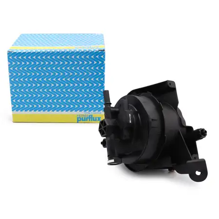 PURFLUX FC582 Kraftstofffilter Diesel f&uuml;r CITROEN FIAT FORD LANCIA PEUGEOT TOYOTA 2.0 D