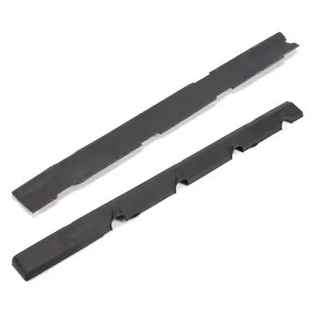 2x TRUCKTEC Schutzkappe Z&uuml;ndverteilerstecker f&uuml;r MERCEDES W201 W123 W124 M102 unten + oben