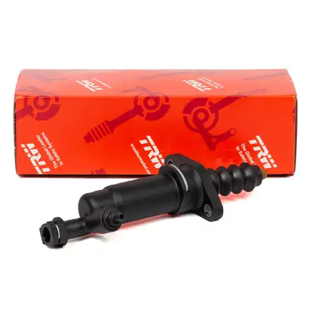TRW PJF191 Nehmerzylinder Kupplung f&uuml;r MINI R55 R56 R57 R58 R59 R60 R61 One/D Cooper/S/D