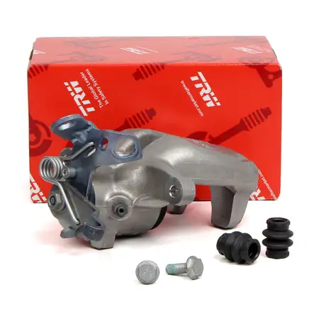 TRW BHN950 Bremssattel f&uuml;r AUDI A3 SEAT Leon 1P 5F Golf 5 6 1KZ hinten rechts 1K0615424N