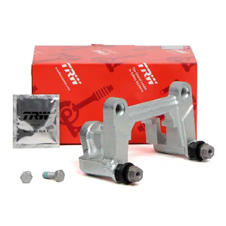 TRW Halter Bremssattel f&uuml;r NISSAN Primastar OPEL Vivaro RENAULT Trafic 2 3 hinten