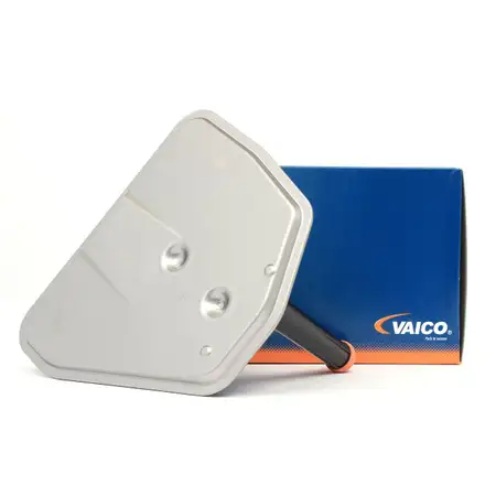 VAICO V10-2354 Hydraulikfilter 6-Gang Automatik f&uuml;r AUDI A4 A6 A8 VW Phaeton 09L325429