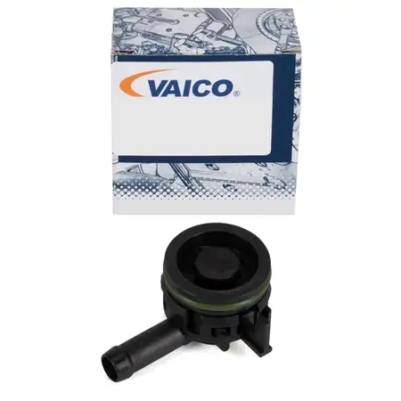 VAICO Ventil Kurbelgeh&auml;useentl&uuml;ftung f&uuml;r VW Golf 6 7 Passat AUDI SEAT Leon SKODA 1.0-1.6