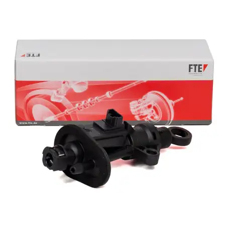 FTE 2106015 Servo cylinder for AUDI A3 8V, SKODA Superb 3, GOLF 7, Passat 3G, PR-0EJ, 5Q0721388E