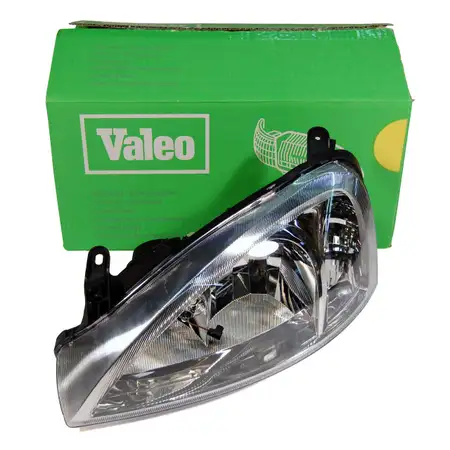 VALEO 088342 HALOGEN H7 Hauptscheinwerfer f&uuml;r OPEL Corsa C X01 Combo/Tour links 93173253