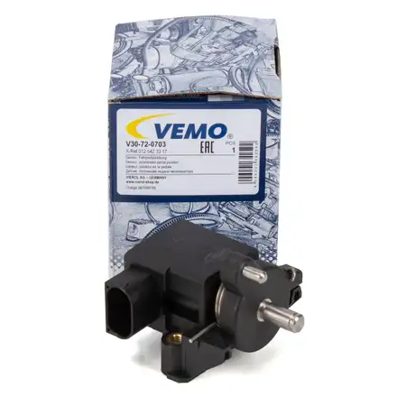 VEMO V30720703 Gaspedalsensor f&uuml;r MERCEDES W168 W202 W210 W638 W163 0125423317