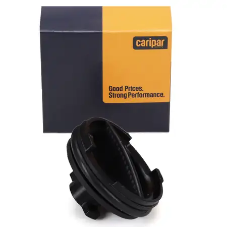 CARIPAR &Ouml;lablassschraube + Dichtring f&uuml;r CITROEN DS FORD OPEL PEUGEOT TOYOTA 2.0 DIESEL