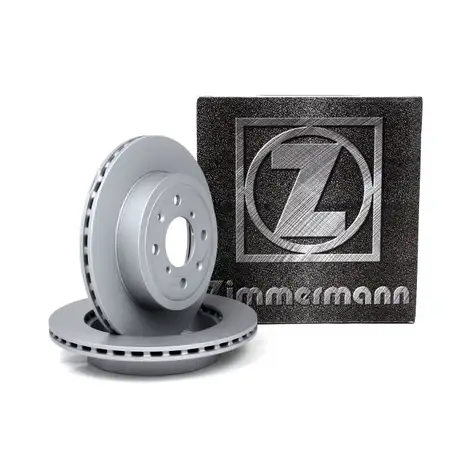 Bremsscheiben Satz f&uuml;r OPEL Agila A SUBARU Justy SUZUKI Ignis Wagon R+ vorne