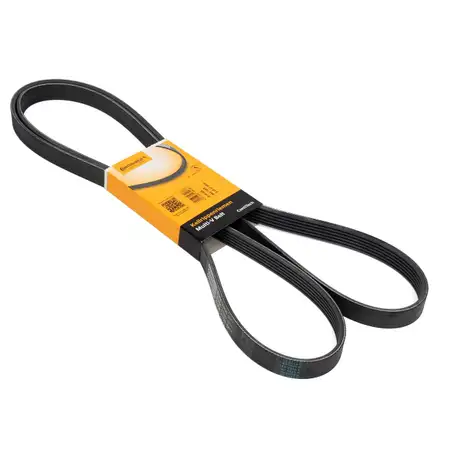 Conti CONTITECH 6PK906 Keilrippenriemen f&uuml;r AUDI SEAT SKODA VW 1.9 SDI 1.9 TDI