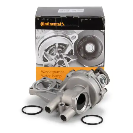 CONTI WPS3015 Wapu + Dichtung f&uuml;r VW Golf 3 4 Passat B3/B4 AUDI SEAT SKODA 037121010C